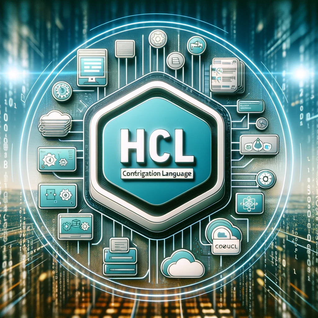 Mastering HCL for Terraform: Essential Guide to Configuration Language