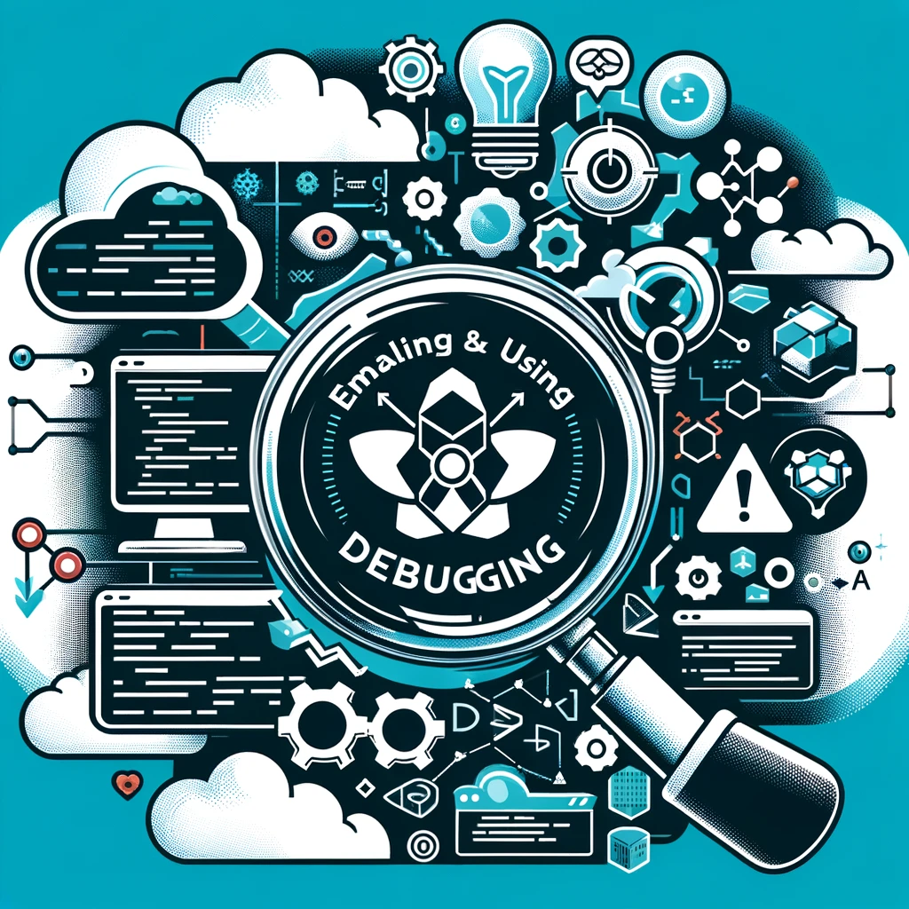 Mastering Terraform Debugging: A Guide to Efficient Issue Resolution