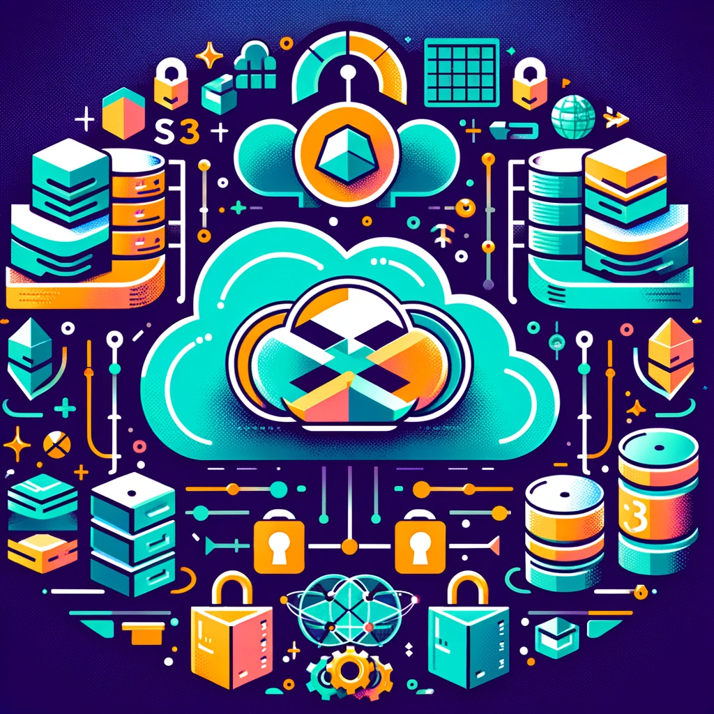 Set Up Amazon S3 as a Terraform Backend for Secure State Management