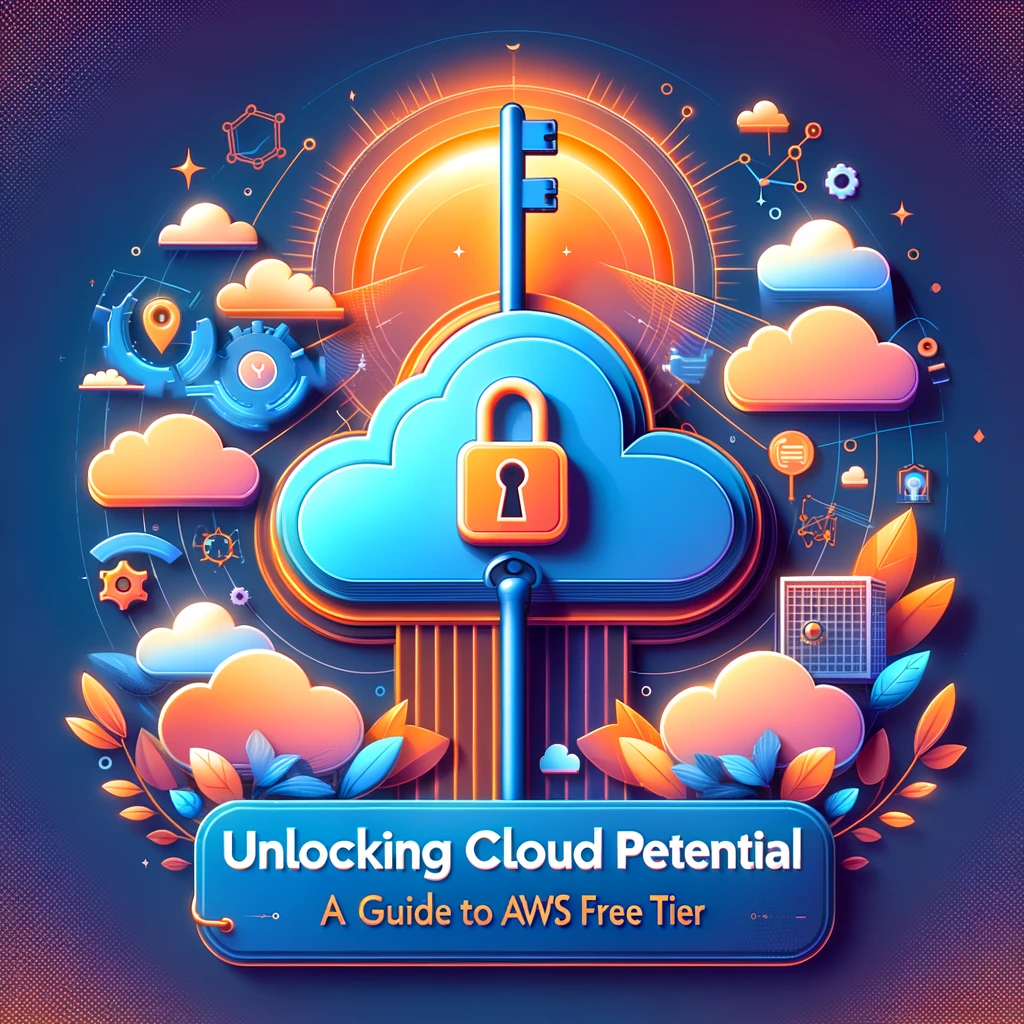 Maximize Your Cloud Experience with AWS Free Tier: Explore Free Trials, 12-Month Free Offers, and Always Free Services