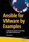 Ansible for VMware by Examples