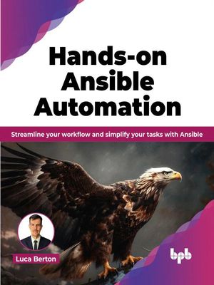 Red Hat Ansible Automation cover