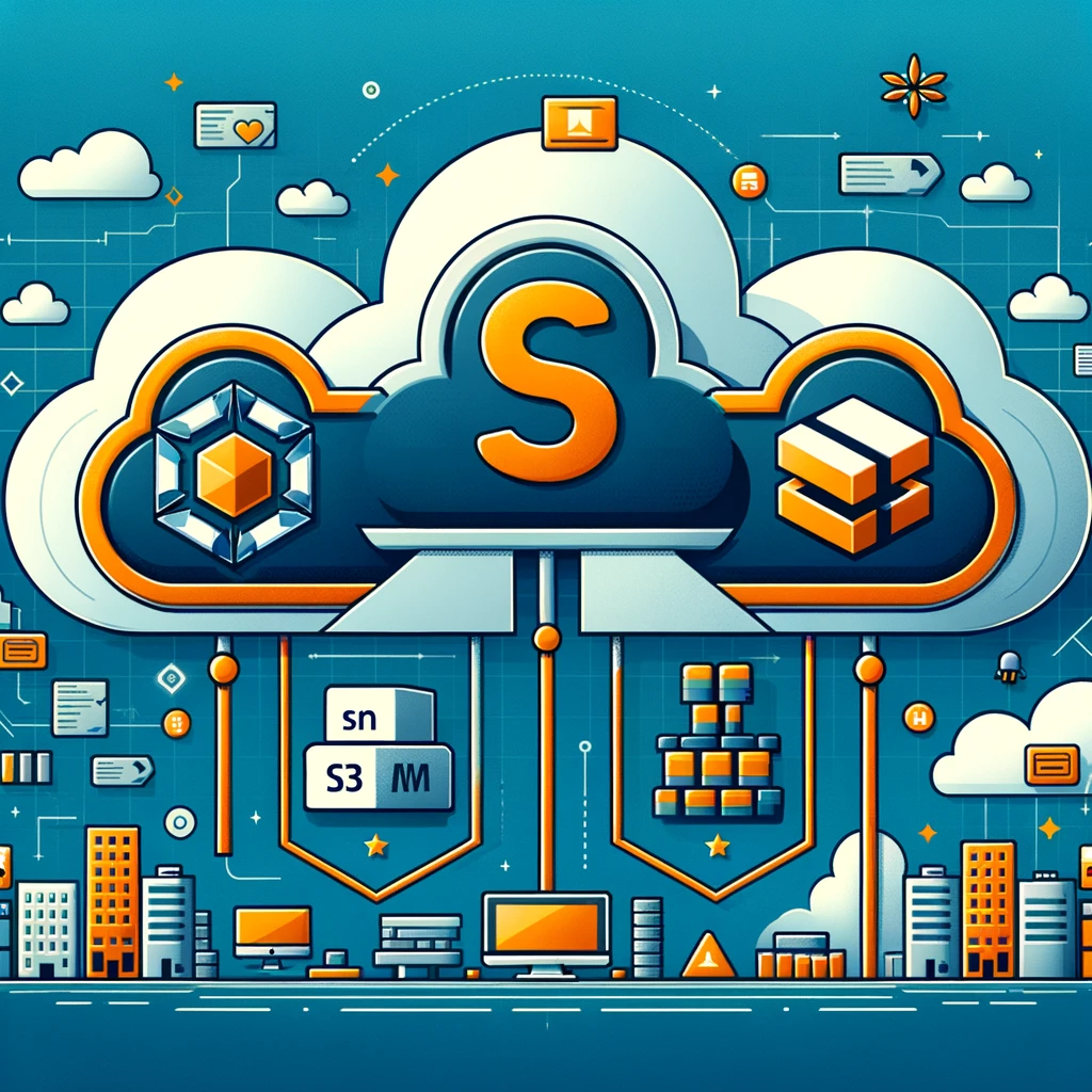 Introduction to AWS IAM, S3, and DynamoDB for Terraform