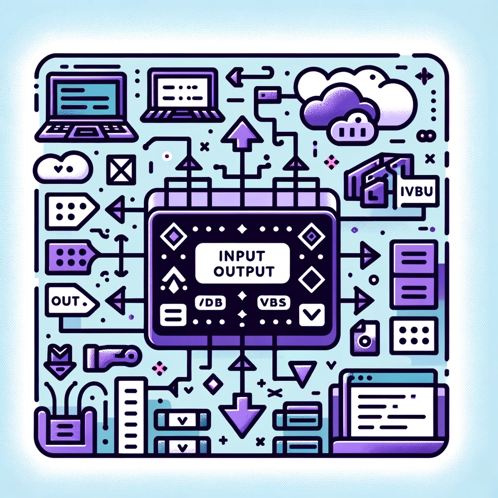 Terraform Input and Output Variables - Complete Guide