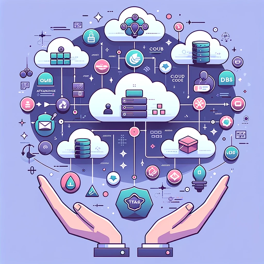 Terraform Resource Attributes & Dependencies